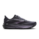 Brooks Ghost 18 Running Shoe (Women) - Ebony/Folkstone/Metallic
