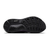 Brooks Ghost 18 Running Shoe (Women) - Ebony/Folkstone/Metallic