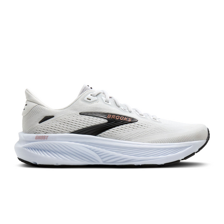 Brooks Ghost 18 Running Shoe (Women) Athletic - Running - Neutral - The Heel Shoe Fitters