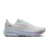 Brooks Ghost 18 Running Shoe (Women) - Ice/White/Snow
