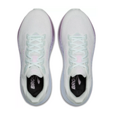 Brooks Ghost 18 Running Shoe (Women) - Ice/White/Snow