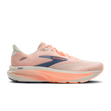 Brooks Ghost 18 Running Shoe (Women) Athletic - Running - Neutral - The Heel Shoe Fitters
