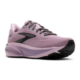 Brooks Ghost 18 Running Shoe (Women) - Elderberry/Black