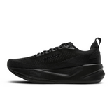 Brooks Ghost Max 4 Running Shoe (Women) - Black/Black/Ebony