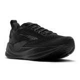 Brooks Ghost Max 4 Running Shoe (Women) - Black/Black/Ebony