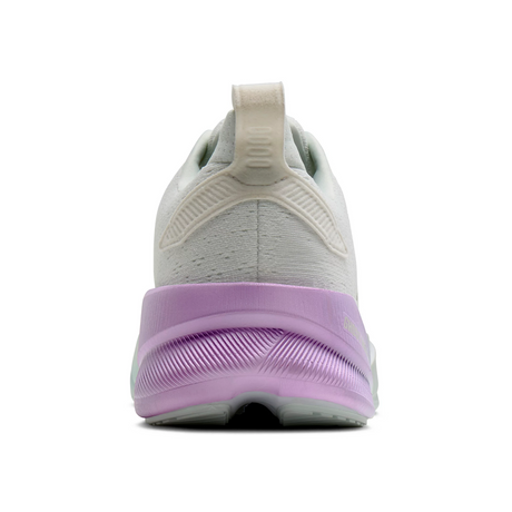 Brooks Ghost Max 4 Running Shoe (Women) - Ice/White/Snow Athletic - Running - Cushion - The Heel Shoe Fitters
