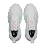 Brooks Ghost Max 4 Running Shoe (Women) - Ice/White/Snow