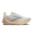 Brooks Ghost Max 4 Running Shoe (Women) - White/Rose/Rutabaga