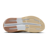 Brooks Ghost Max 4 Running Shoe (Women) - White/Rose/Rutabaga