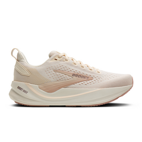 Brooks Ghost Max 4 Running Shoe (Women) Athletic - Running - Cushion - The Heel Shoe Fitters