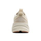 Brooks Ghost Max 4 Running Shoe (Women) - Arctic Wolf/Rose/Coconut