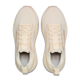 Brooks Ghost Max 4 Running Shoe (Women) - Arctic Wolf/Rose/Coconut
