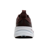 Brooks Ghost Max 4 Running Shoe (Women) - Raisin/Purple/Metallic Athletic - Running - Cushion - The Heel Shoe Fitters
