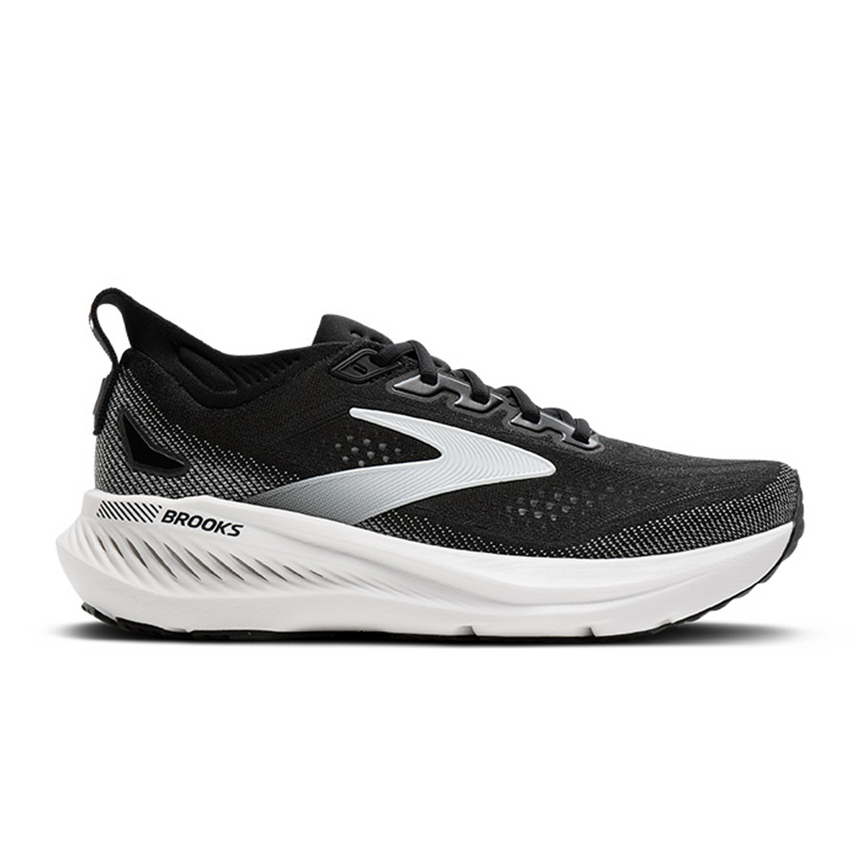Brooks Glycerin GTS 23 Running Shoe (Women) Athletic - Running - Stability - The Heel Shoe Fitters