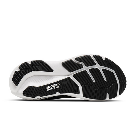 Brooks Glycerin GTS 23 Running Shoe (Women) Athletic - Running - Stability - The Heel Shoe Fitters