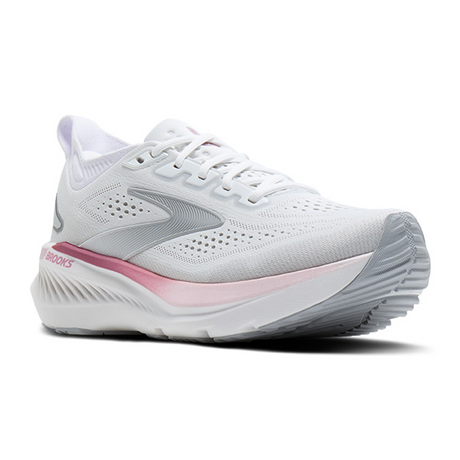 Brooks Glycerin GTS 23 Running Shoe (Women) Athletic - Running - Stability - The Heel Shoe Fitters