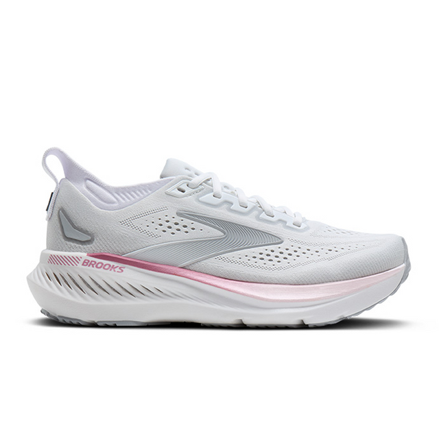 Brooks Glycerin GTS 23 Running Shoe (Women) Athletic - Running - Stability - The Heel Shoe Fitters