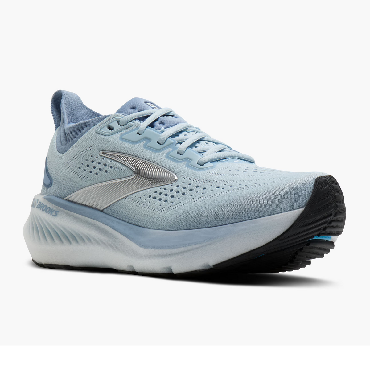 Brooks Glycerin GTS 23 Running Shoe (Women) - Nantucket Breeze/Rain/Clear