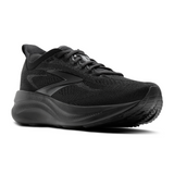 Brooks Adrenaline GTS 26 Running Shoe (Women) - Black/Black/Ebony