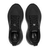 Brooks Adrenaline GTS 26 Running Shoe (Women) - Black/Black/Ebony