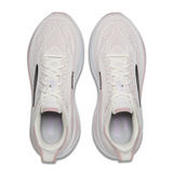 Brooks Adrenaline GTS 26 Running Shoe (Women) - Blanc/VioletIce/HyperIris Athletic - Running - Stability - The Heel Shoe Fitters
