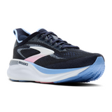 Brooks Adrenaline GTS 26 Running Shoe (Women) - Navy/Cornflower/Pink