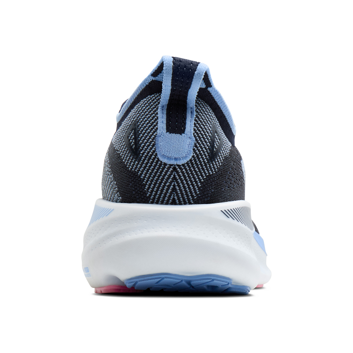 Brooks Adrenaline GTS 26 Running Shoe (Women) - Navy/Cornflower/Pink
