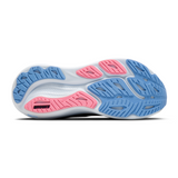 Brooks Adrenaline GTS 26 Running Shoe (Women) - Navy/Cornflower/Pink
