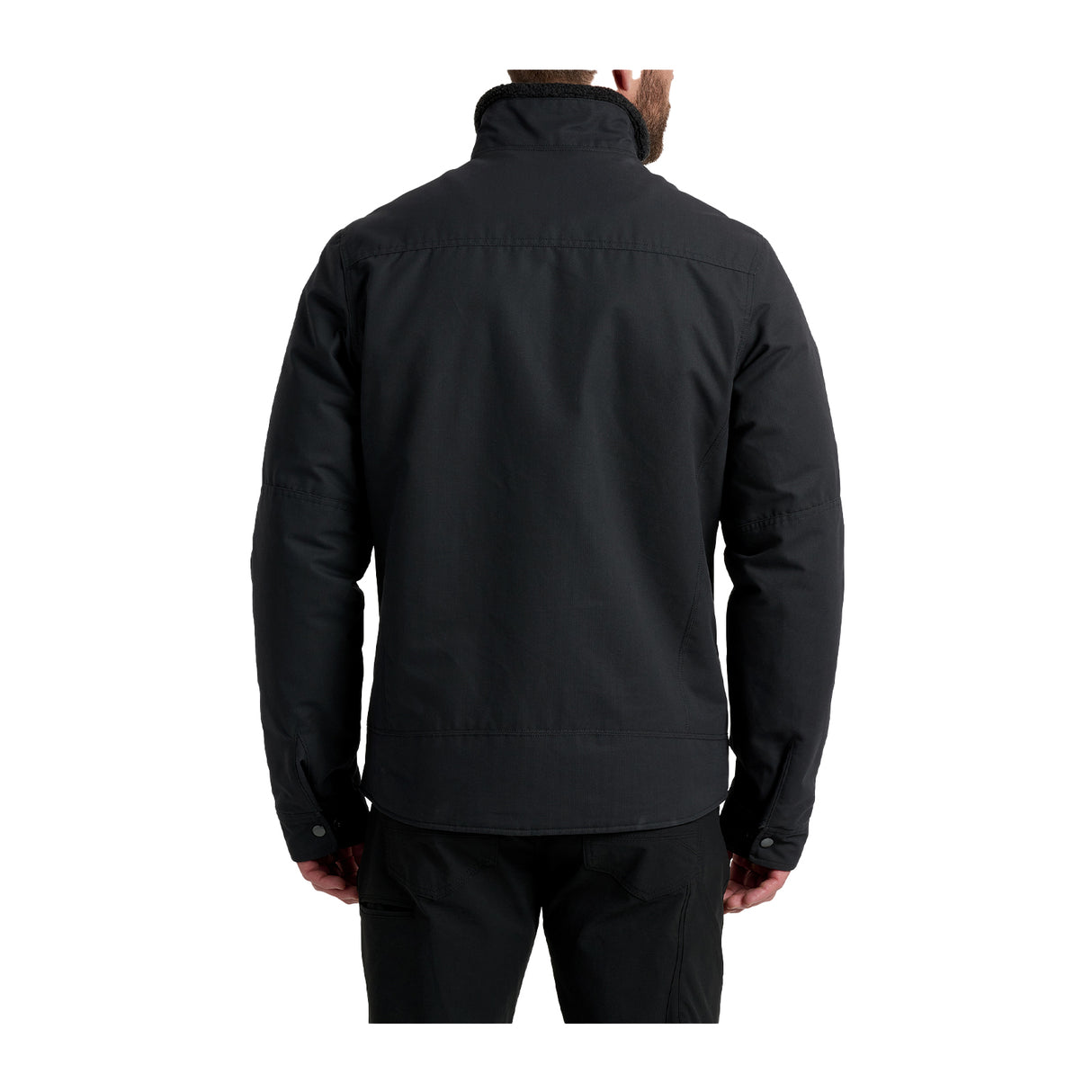 Kuhl Burr Insulated Jacket (Men) - Onyx Apparel - Jacket - Lightweight - The Heel Shoe Fitters