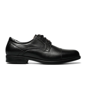 Florsheim Midtown Cap Toe Oxford (Men) Dress-Casual - Oxford - The Heel Shoe Fitters