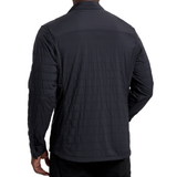 Kuhl The One Shirt-Jac (Men) - Blackout Apparel - Jacket - Lightweight - The Heel Shoe Fitters