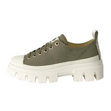 Bussola Callidora Sneaker (Women) - Mermaid Covara Athletic - Casual - Lace Up - The Heel Shoe Fitters