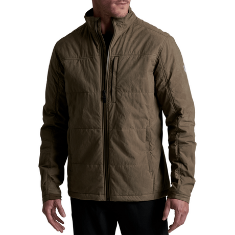 Kuhl Wylderydr Jacket (Men) Apparel - Jacket - Winter - The Heel Shoe Fitters