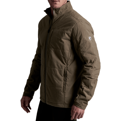 Kuhl Wylderydr Jacket (Men) - Kanteen Apparel - Jacket - Winter - The Heel Shoe Fitters