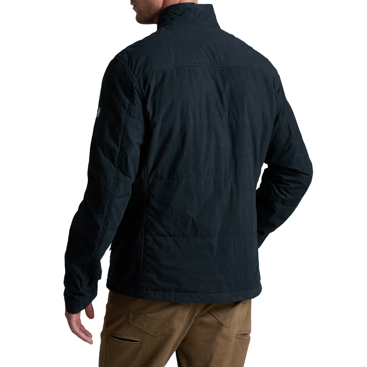 Kuhl Wylderydr Jacket (Men) - Raven Apparel - Jacket - Winter - The Heel Shoe Fitters