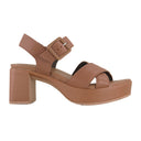 Naot Elite Heeled Sandal (Women) Sandal - Heel/Wedge - The Heel Shoe Fitters