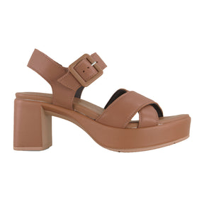Naot Elite Heeled Sandal (Women) Sandal - Heel/Wedge - The Heel Shoe Fitters