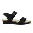 Naot Aisha Arch Pro Wedge Sandal (Women) Sandal - Heel/Wedge - The Heel Shoe Fitters