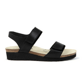 Naot Aisha Arch Pro Wedge Sandal (Women) Sandal - Heel/Wedge - The Heel Shoe Fitters