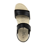 Naot Aisha Arch Pro Wedge Sandal (Women) Sandal - Heel/Wedge - The Heel Shoe Fitters