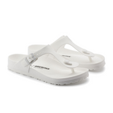 Birkenstock Gizeh EVA Sandal (Women) - White Sandals - Thong - The Heel Shoe Fitters