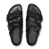 Birkenstock Arizona EVA Slide Sandal (Men) - Black Sandals - Slide - The Heel Shoe Fitters