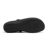 Naot Taranaki Mary Jane (Women) - Black Knit