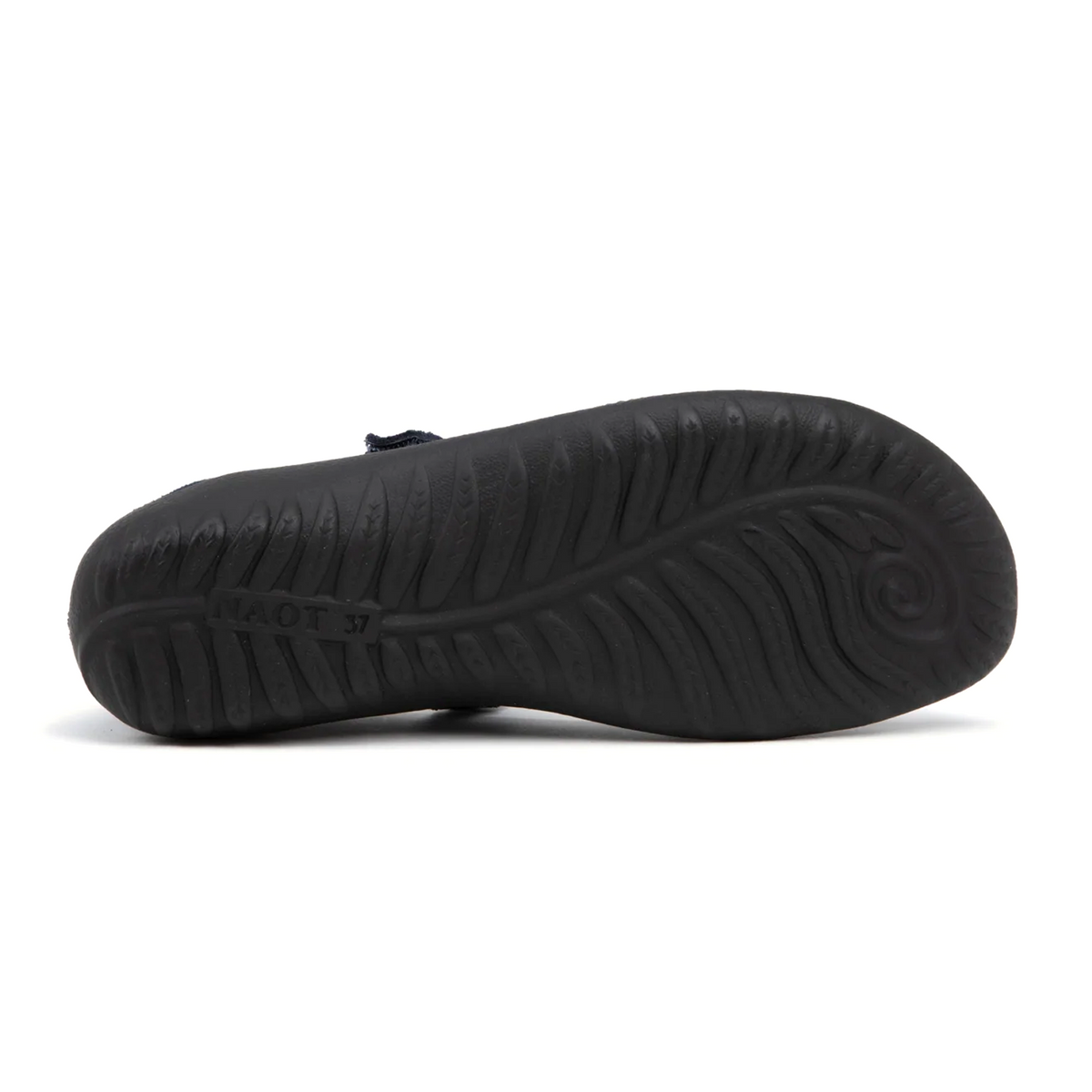Naot Taranaki Mary Jane (Women) - Navy Knit