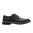 Florsheim Norwalk Plain Toe Oxford (Men) - Black Multi Dress-Casual - Oxford - The Heel Shoe Fitters