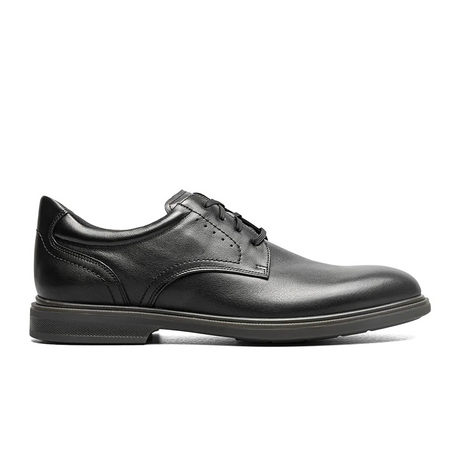 Florsheim Highrise Plain Toe Oxford Hands Free (Men) Dress-Casual - Oxford - The Heel Shoe Fitters