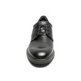 Florsheim Highrise Plain Toe Oxford Hands Free (Men) - Black Smooth