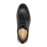 Florsheim Highrise Plain Toe Oxford Hands Free (Men) - Black Smooth