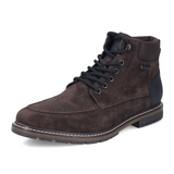 Rieker Dimitri 44 (Men) - Kastanie/Schwarz/Braun