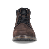 Rieker Dimitri 44 (Men) - Kastanie/Schwarz/Braun